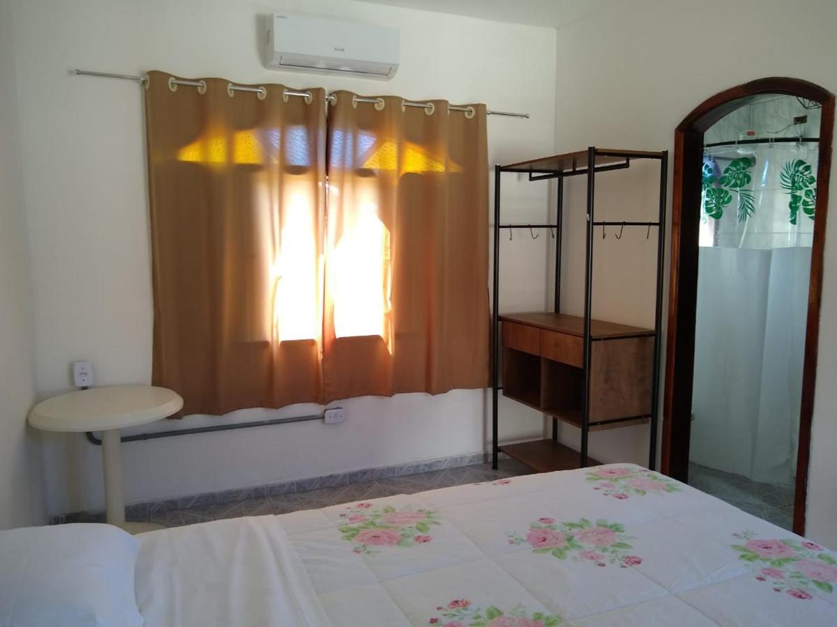 Lionfish Hostel Caraguatatuba Exteriér fotografie